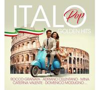 Various - Italo Pop Golden Hits