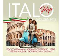 Various - Italo Pop Golden Hits