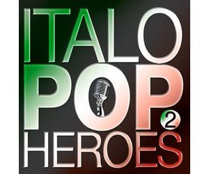 Various - Italo Pop Heroes 2