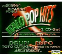 Various - Italo Pop Hits