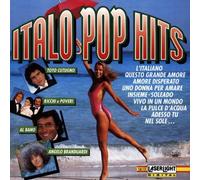 Various - Italo Pop Hits