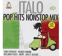 Various - Italo Pop Hits Nonstop Mi