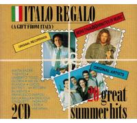 Various - Italo Regalo [Import anglais]