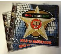Various - Italo Strikes Back Vol.2