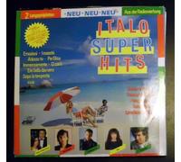 Various - Italo Super Hits (1988) [VINYL]
