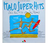 Various - Italo Super Hits (1991) [VINYL]