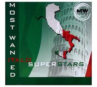 Various - Italo Superstars