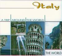Various - Italy-a Trip Around the World