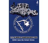 Various - Itf DJ World Championships 200