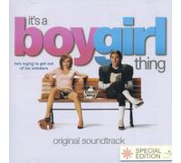 Various - It's a Boy Girl Thing [Import]