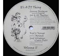 Various - It's a DJ Thing Vol.11