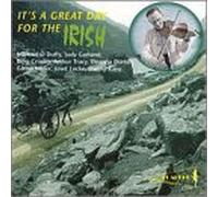 Various - It's a Great Day for the Irish