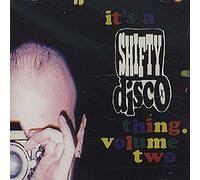Various - It's a Shifty Disco Thing 2 [Import]