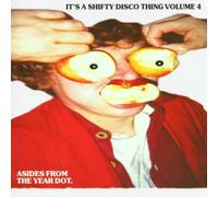 Various - It's a Shifty Disco Thing