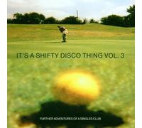 Various - It'S a Shifty Disco Thing Vol.