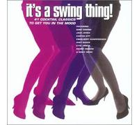 Various - It's a Swing Thing [Import]