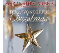 Various - It's a Wonderful Christmas