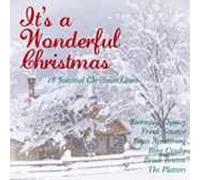 Various - It's a Wonderful Christmas [Import]