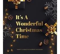 Various It'S a Wonderful Christmas Time (Vinyl LP)