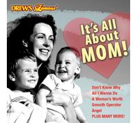 Various - It's All About Mom