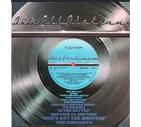 Various - It's All Platinum