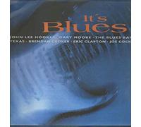 Various - It's Blues 2 [VINYL]