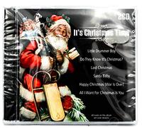 Various - It'S Christmas Time
