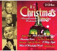 Various - It'S Christmas Time (2cd)
