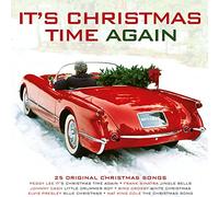 Various - It'S Christmas Time Again [Import allemand]