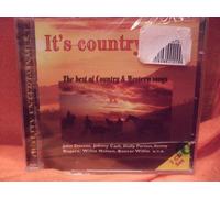 Various - It's Country Time