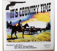 Various - It's country time