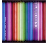 Various It's Electric (CD)