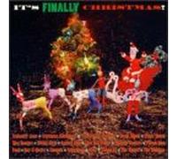 Various - It'S Finally Christmas