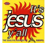 Various - It's Jesus Y'all
