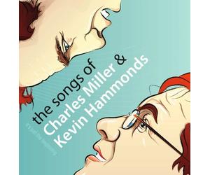 Various - It's Just The Beginning: The Songs of Charles Miller & Kevin Hammonds