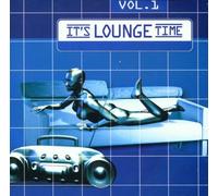 Various - It'S Lounge Time Vol.1