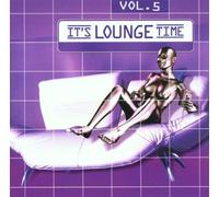 Various - It'S Lounge Time Vol.5