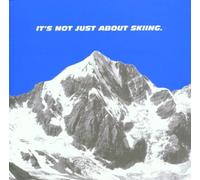 Various - It'S Not Just About Skiing 1