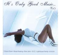Various - It'S Only Good Music-Vol.1