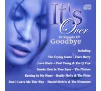 Various - It'S Over