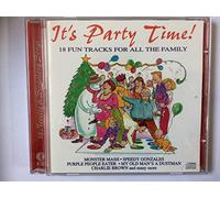 Various - It'S Party Time!