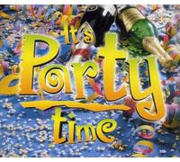 Various - It'S Party Time