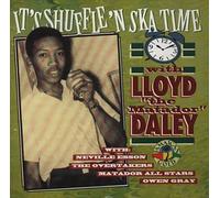 Various - It'S Shuffle N Ska Time