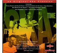 Various - It'S Ska Time