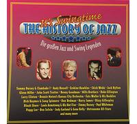 Various - It's Swingtime Vol.7 & 8 [Import]