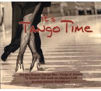 Various - It's Tango Time [Import]