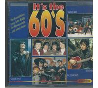 Various - It's The 60's - Marble Arch - CMA CD 116, Success - CMA CD 116