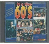 Various - It's The 60's - Marble Arch - CMA CD 116, Success - CMA CD 116