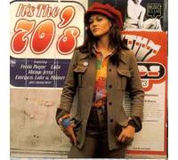 Various - It'S the 70'S