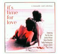 Various - It'S Time for Love